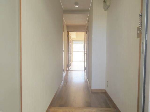 物件内観写真15　(2015年12月撮影)