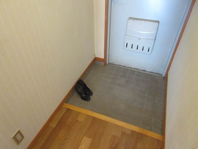 物件内観写真16　(2015年12月撮影)