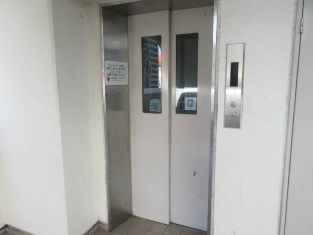 物件内観写真17　(2015年12月撮影)