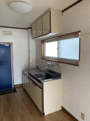 物件内観写真7　(現況が相違する場合は現況を優先致します。)