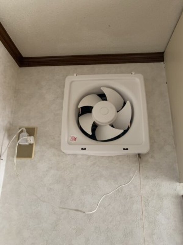 建物設備(現況が相違する場合は現況を優先致します。)