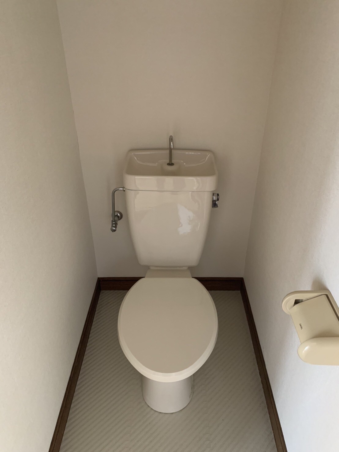 物件内観写真12　(現況が相違する場合は現況を優先致します。)