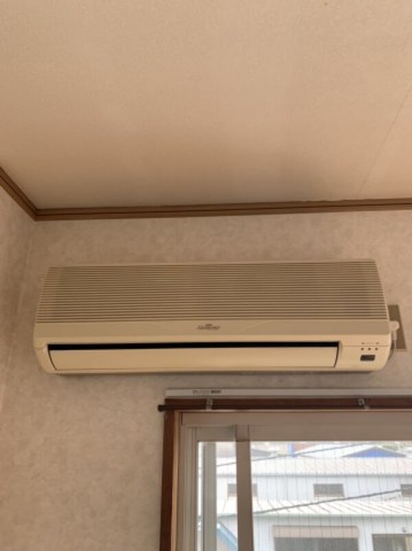 建物設備(現況が相違する場合は現況を優先致します。)