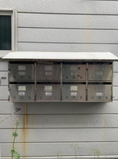 物件内観写真21　(現況が相違する場合は現況を優先致します。)