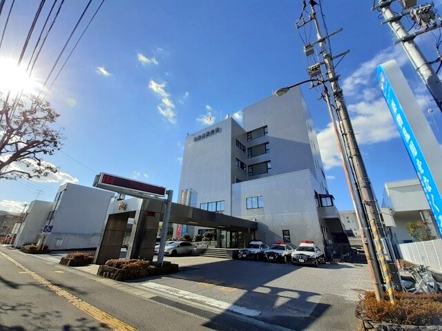 物件内観写真27　(高知南警察署 1033m)