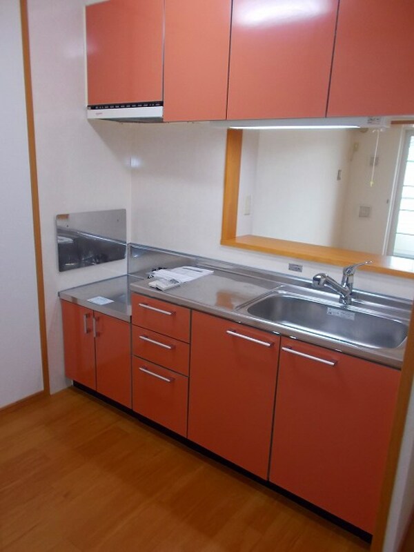 キッチン(キッチン)