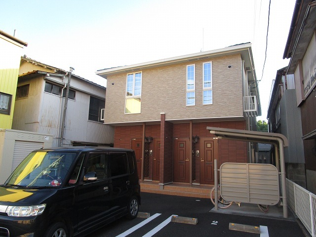 ミール吉田町