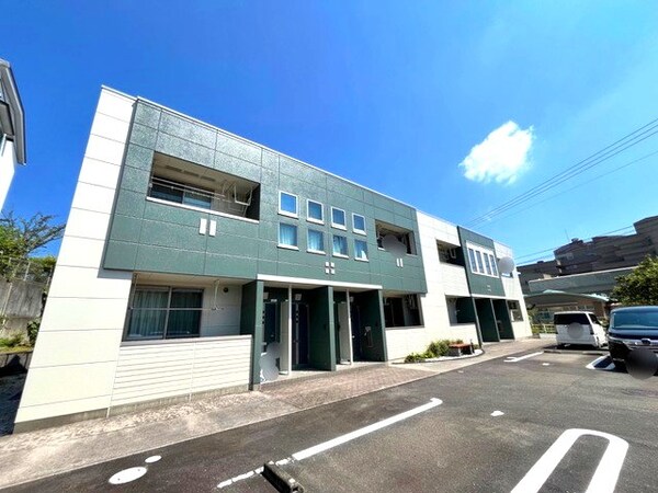 外観(外観写真)