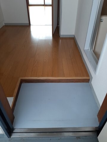 物件内観写真11　(2021年2月撮影※現況を優先致します。)