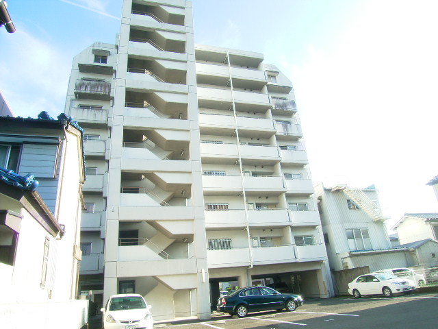 エレガンテ大川筋