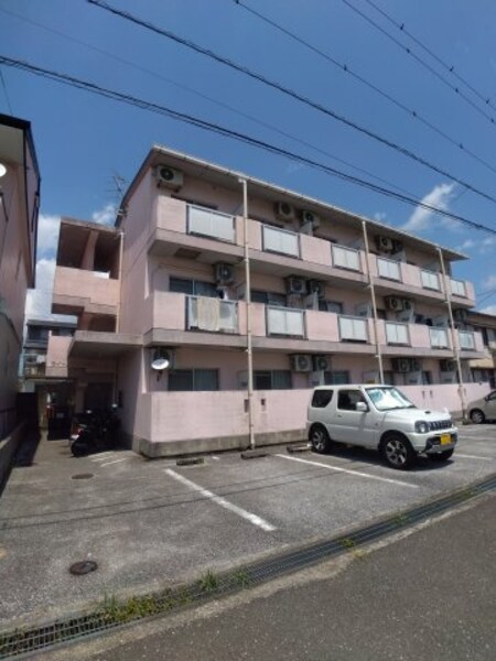 ライトハウス大津 Ⅰ外観写真
