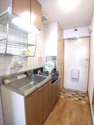 物件内観写真4　(2024年8月撮影)