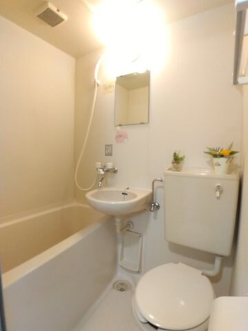 物件内観写真5　(2024年8月撮影)