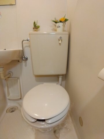 物件内観写真6　(2024年8月撮影)