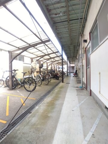 物件内観写真14　(2024年8月撮影)