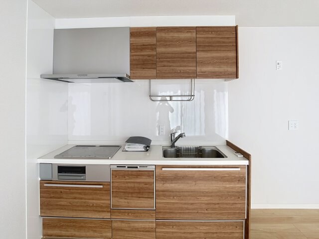 物件内観写真2　(2025年11月撮影※現況を優先します。)