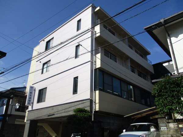 外観(現況が相違する場合は現況を優先致します。)