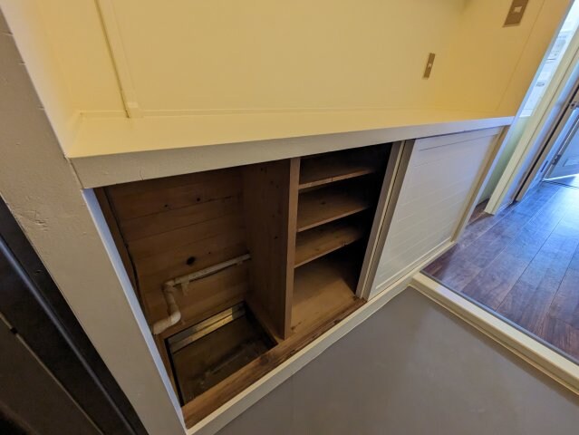 物件内観写真8　(2024年7月撮影※現況を優先致します。)