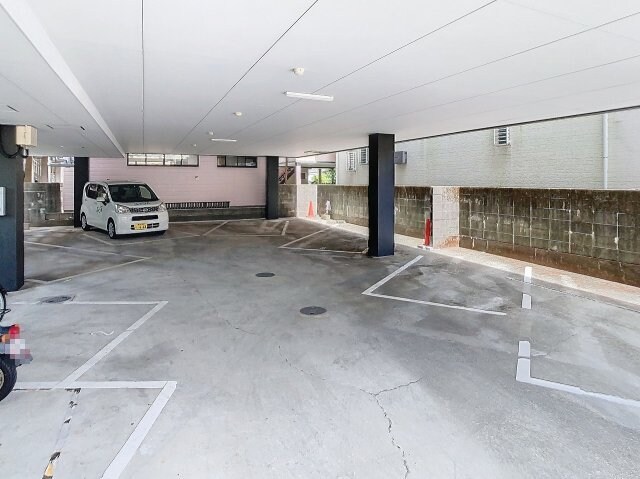 物件外観写真2　(現況を優先します。（撮影時期：2024年7月）)