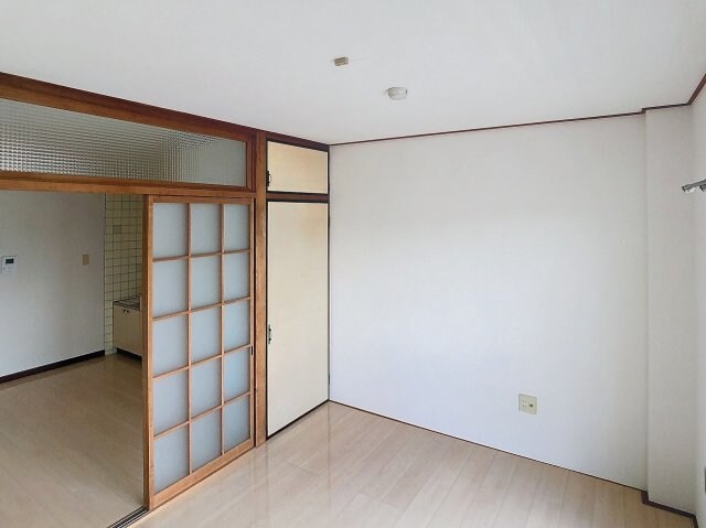 物件内観写真8　(現況を優先します。（撮影時期：2024年7月）)