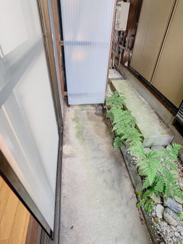その他(現況を優先します。（撮影時期：2024年7月）)