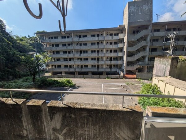 眺望(2024年7月撮影※現況を優先致します。)