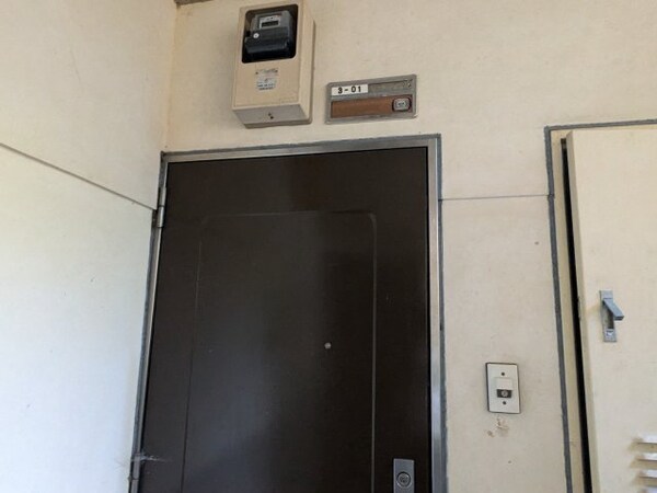 建物設備(2024年7月撮影※現況を優先致します。)