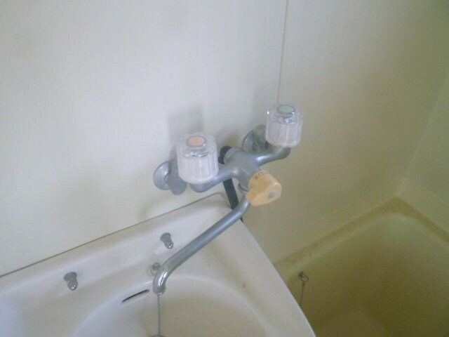 物件内観写真4　(2017年6月撮影)