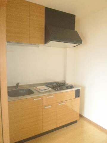 物件内観写真3　(2017年4月撮影)