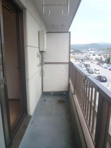 物件内観写真10　(2017年4月撮影)