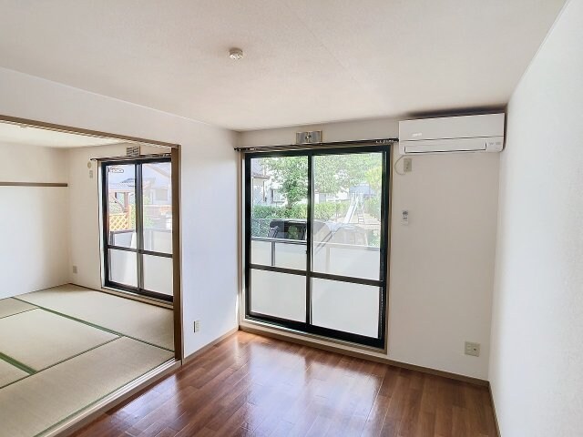 物件内観写真2　(2024年5月)