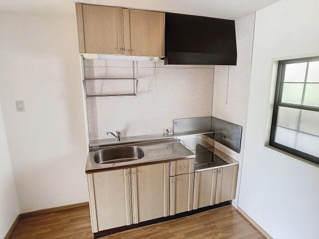 物件内観写真3　(2024年5月)