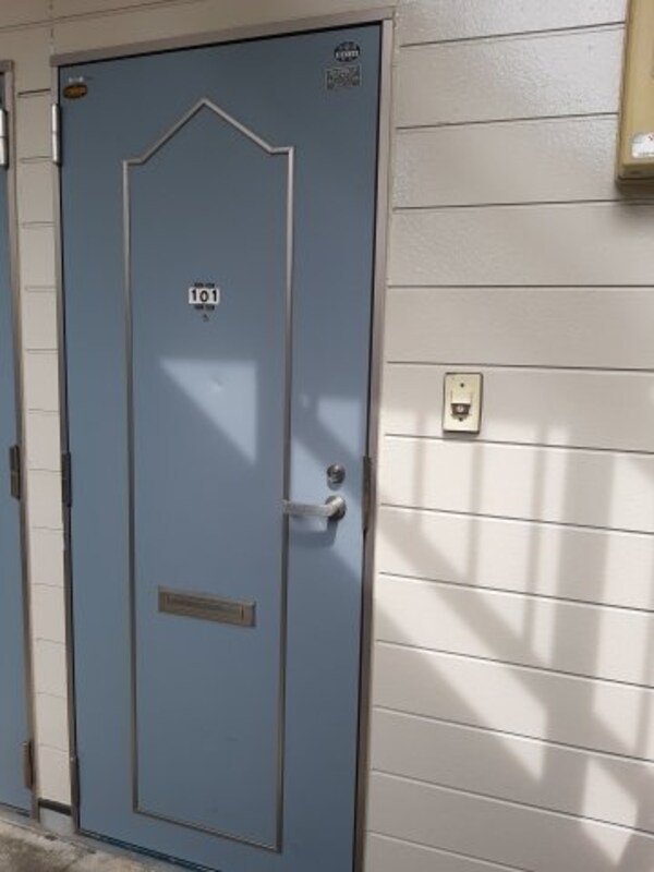 建物設備(2021年4月撮影※現況を優先致します。)