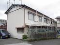 鏡川アパート