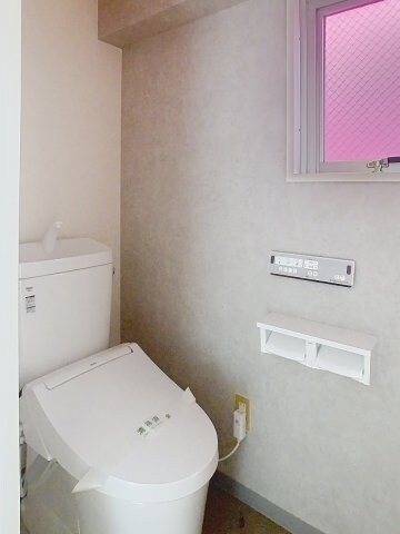 物件内観写真5　(2025年4月撮影)