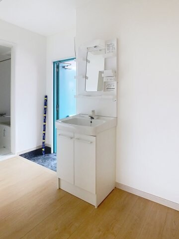 物件内観写真6　(2025年4月撮影)