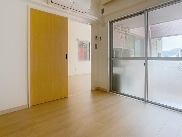 物件内観写真7　(2025年4月撮影)