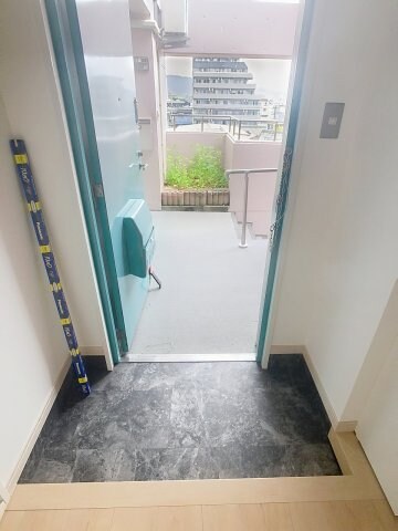 物件内観写真13　(2025年4月撮影)