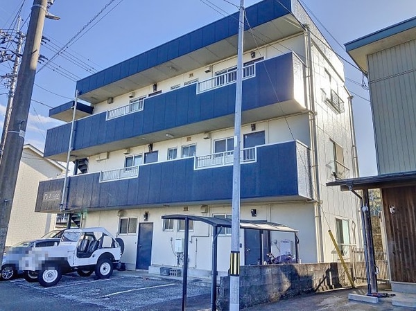 外観(現況が異なる場合は現況を優先します。)