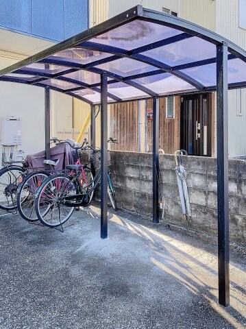 物件内観写真15　(現況が相違する場合は現況を優先致します。)