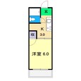 サンライフ福井の間取図