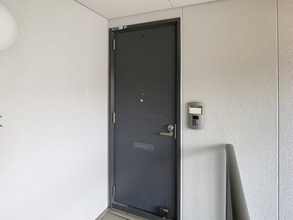 建物設備(2025年6月撮影※現況を優先致します。)