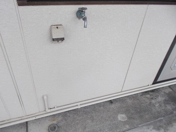建物設備(現況が相違する場合は現況を優先致します。)