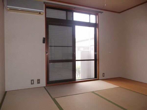 和室(現況が相違する場合は現況を優先致します。)