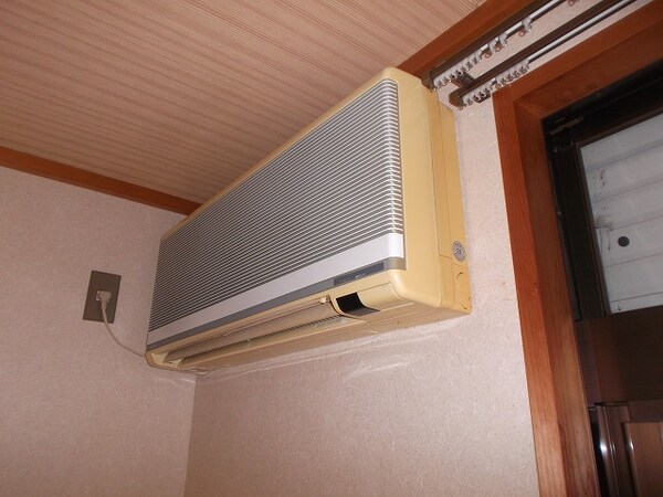 建物設備(現況が相違する場合は現況を優先致します。)