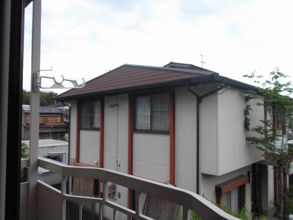 眺望(現況が相違する場合は現況を優先致します。)
