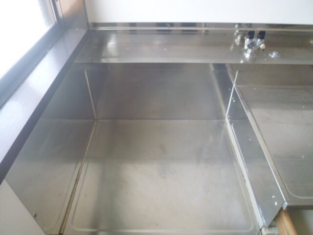 物件内観写真9　(現況が相違する場合は現況を優先致します。)