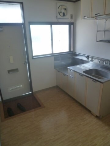 物件内観写真16　(現況が相違する場合は現況を優先致します。)