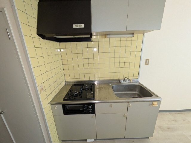 物件内観写真2　(2025年11月撮影※現況を優先します)