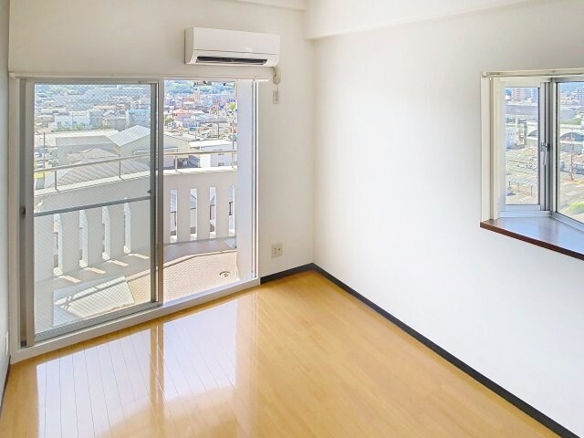 物件内観写真2　(2025年9月撮影)